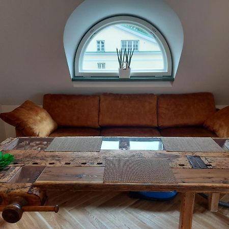 Modern History Apartment Tallinn Kültér fotó