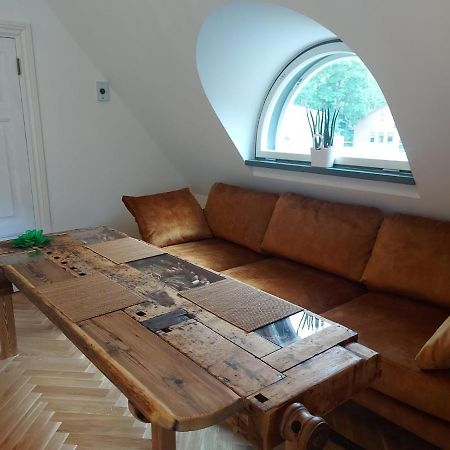 Modern History Apartment Tallinn Kültér fotó