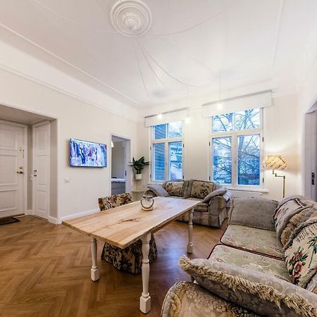 Modern History Apartment Tallinn Kültér fotó
