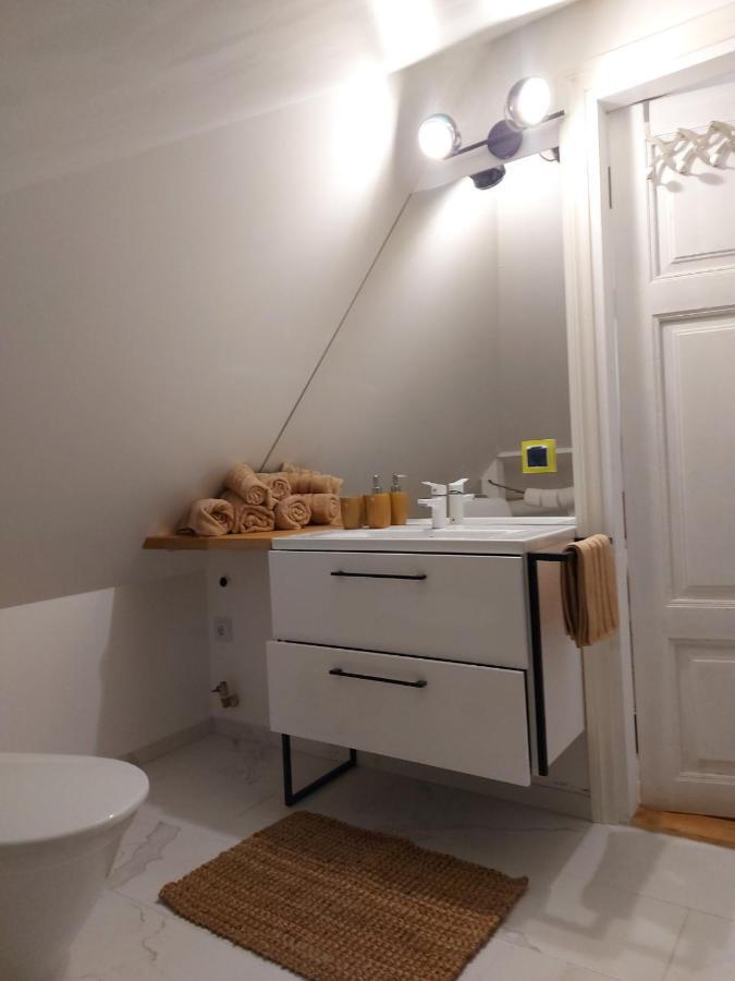 Modern History Apartment Tallinn Kültér fotó