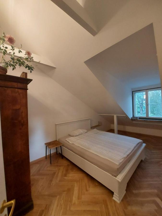 Modern History Apartment Tallinn Kültér fotó