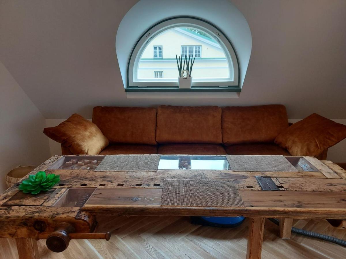 Modern History Apartment Tallinn Kültér fotó
