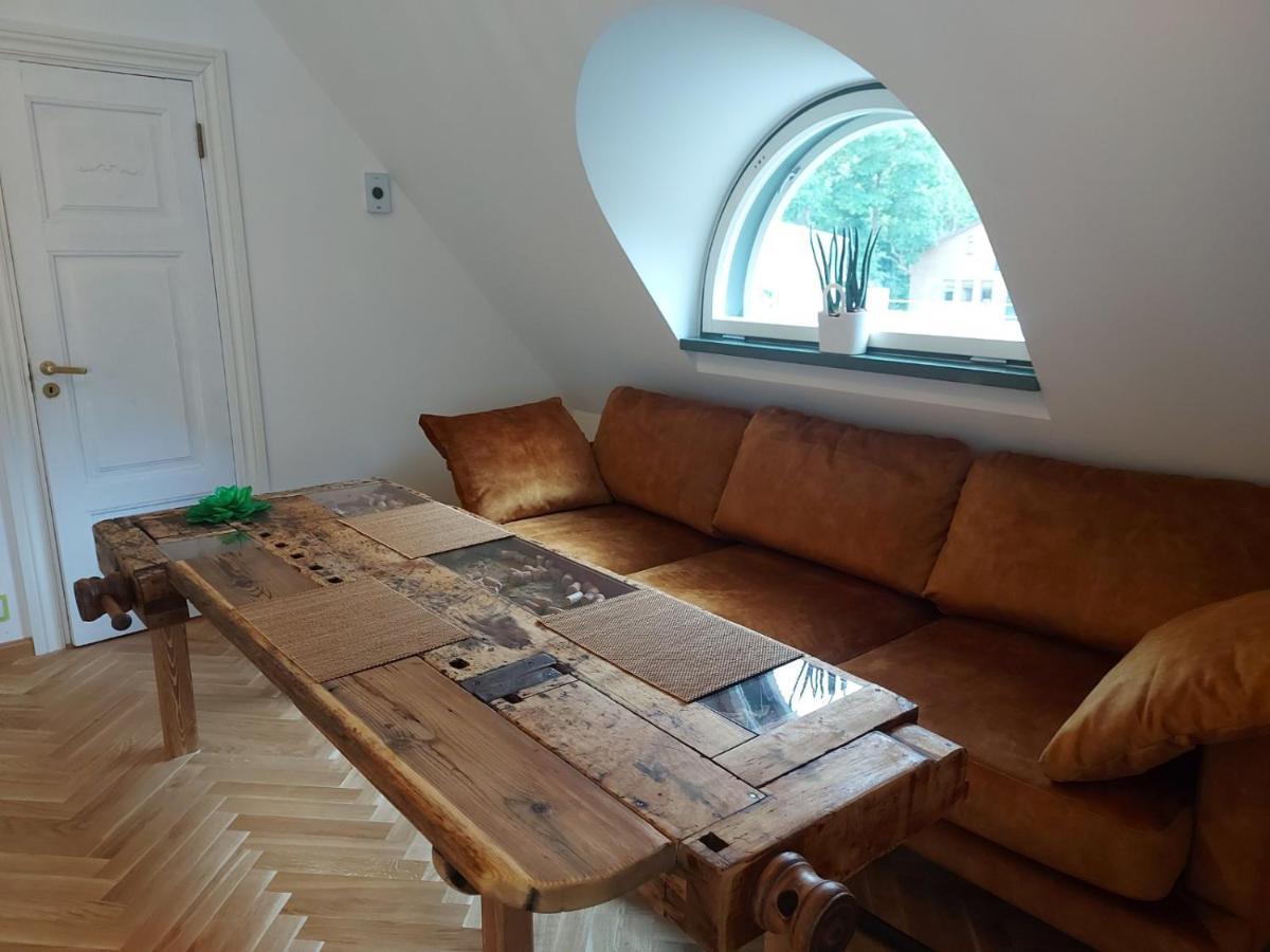 Modern History Apartment Tallinn Kültér fotó