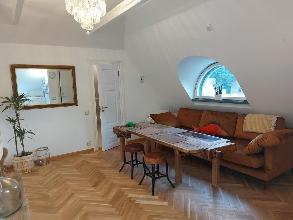 Modern History Apartment Tallinn Kültér fotó