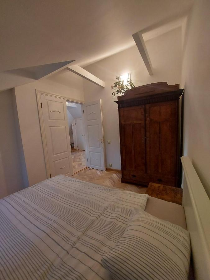 Modern History Apartment Tallinn Kültér fotó