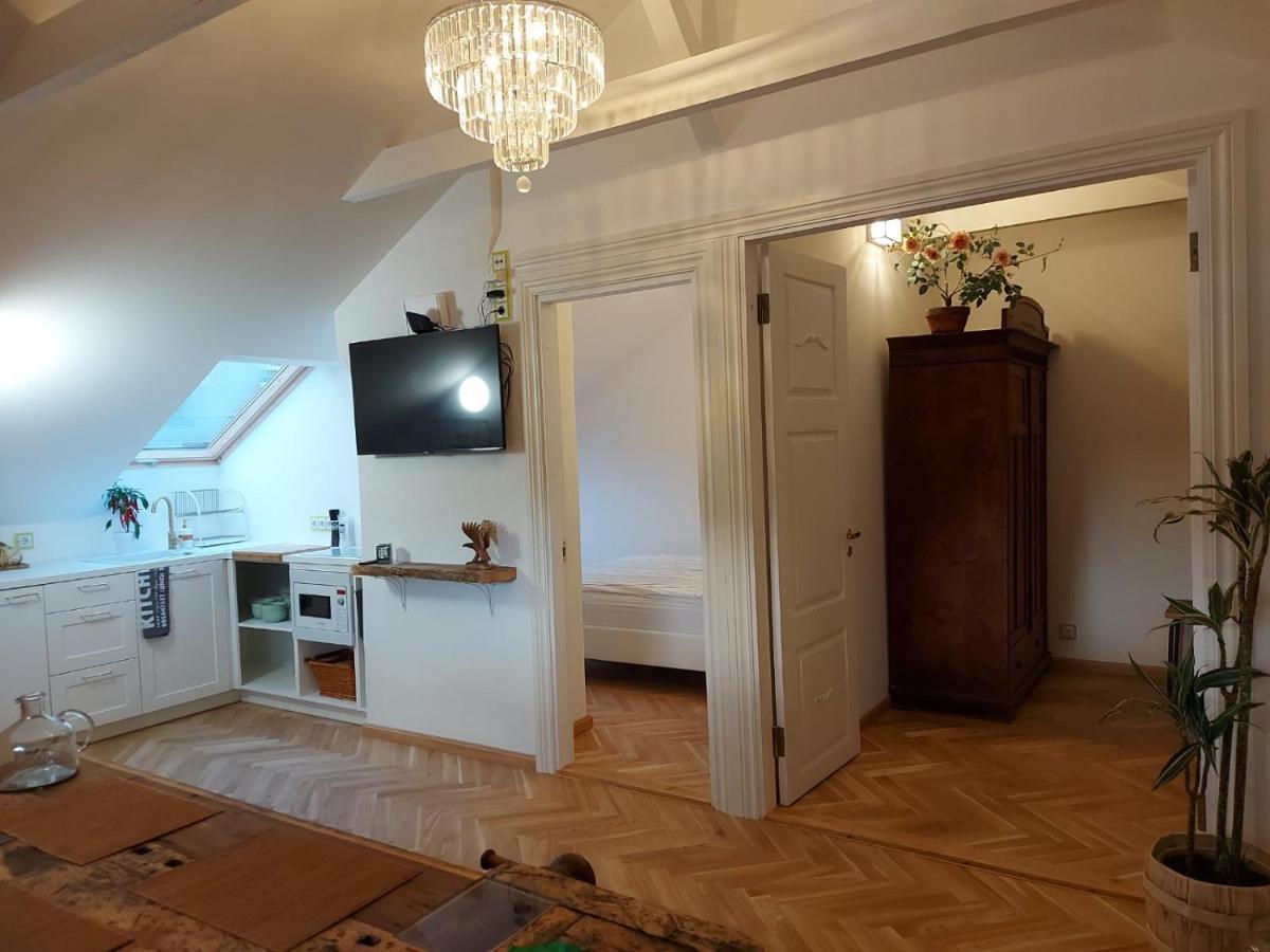 Modern History Apartment Tallinn Kültér fotó