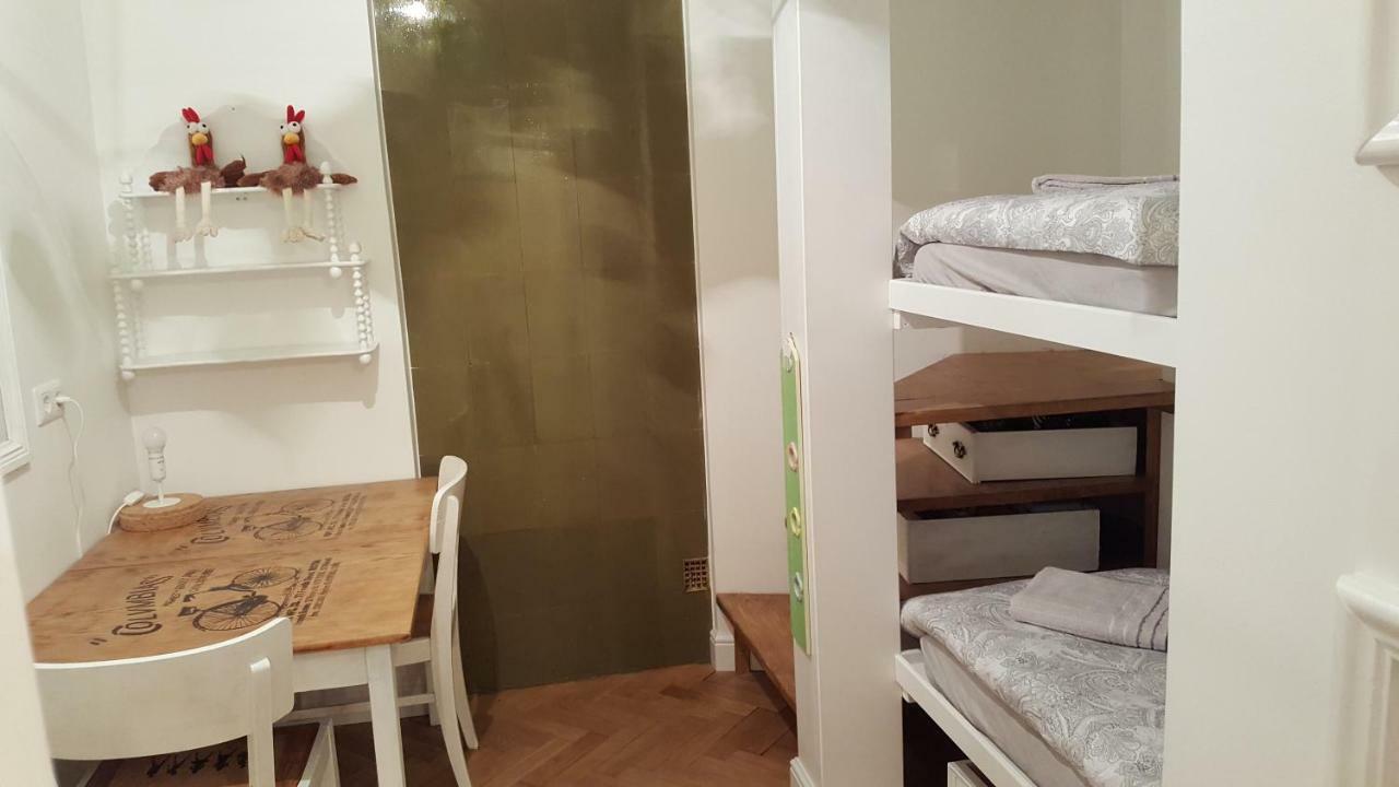 Modern History Apartment Tallinn Kültér fotó