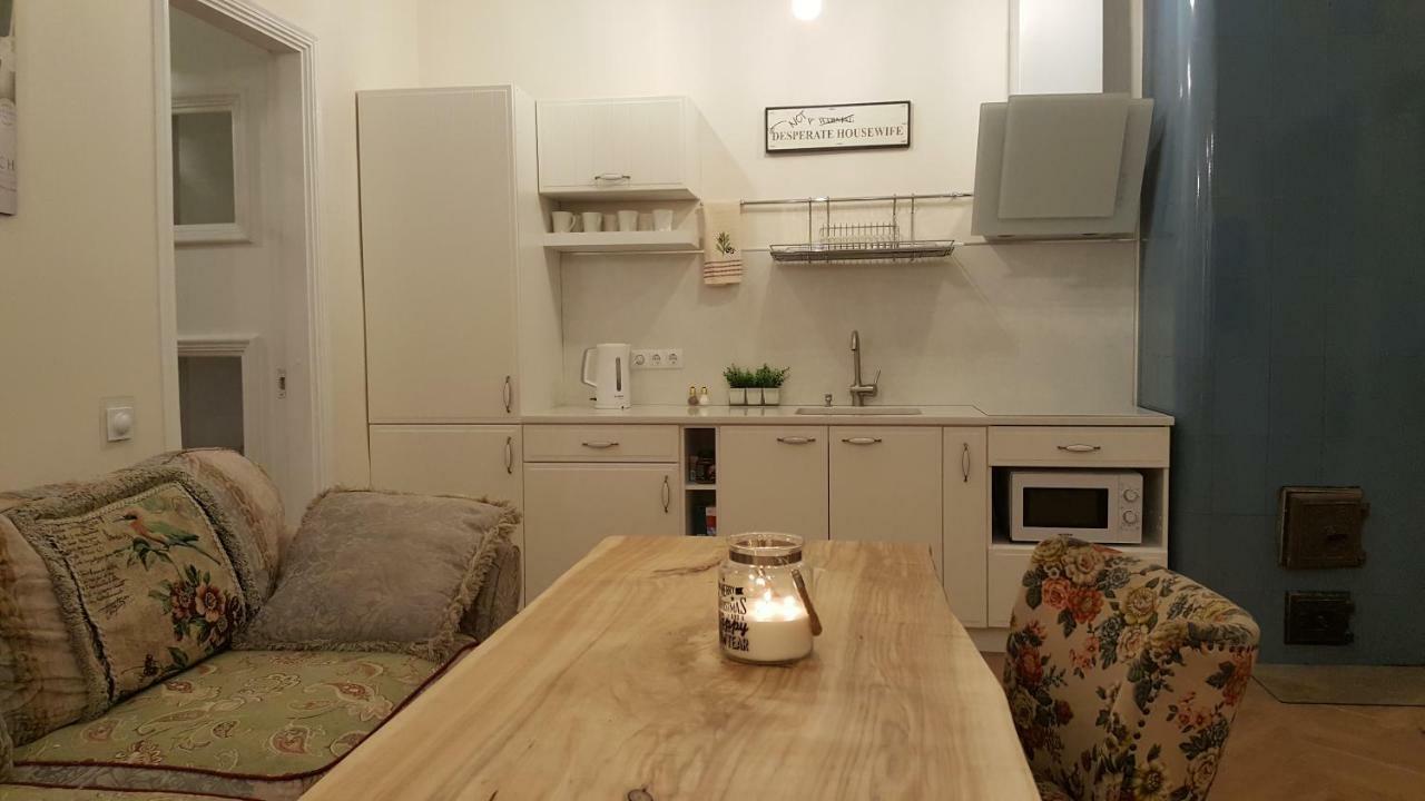 Modern History Apartment Tallinn Kültér fotó