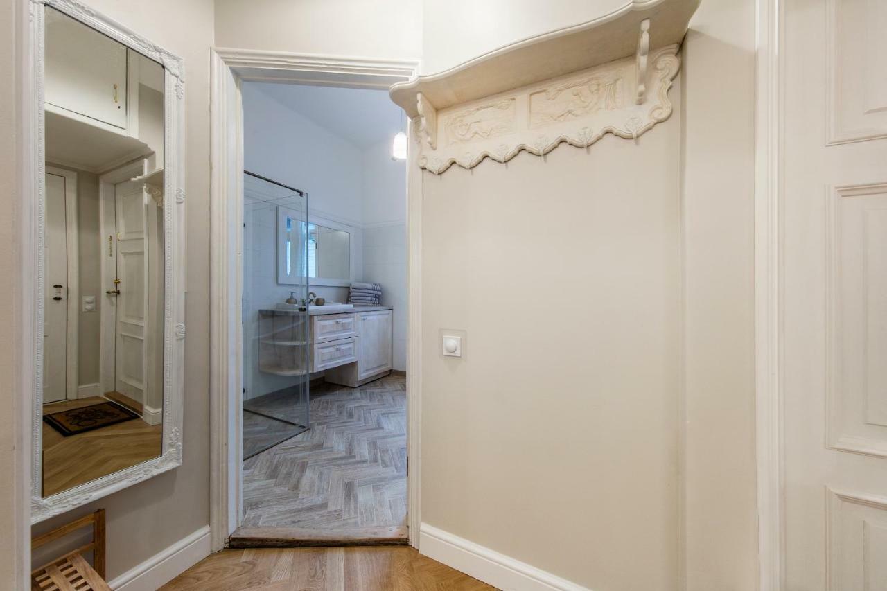 Modern History Apartment Tallinn Kültér fotó