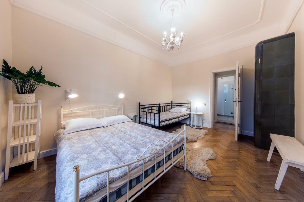 Modern History Apartment Tallinn Kültér fotó