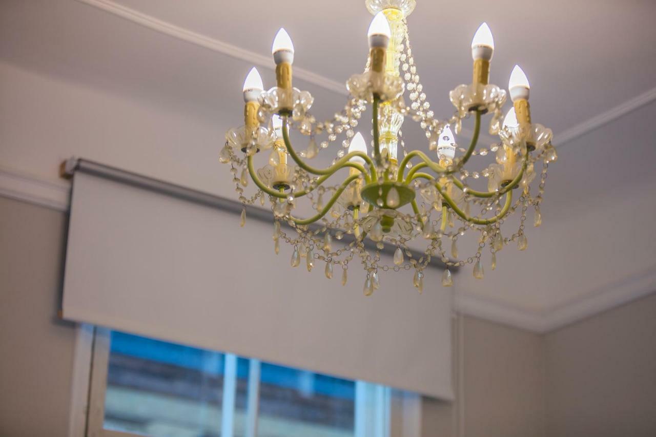 Modern History Apartment Tallinn Kültér fotó