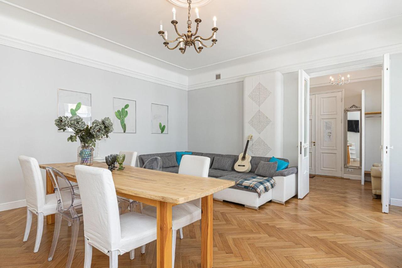 Modern History Apartment Tallinn Kültér fotó