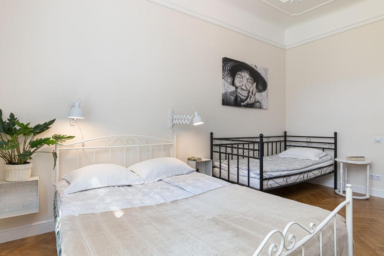 Modern History Apartment Tallinn Kültér fotó